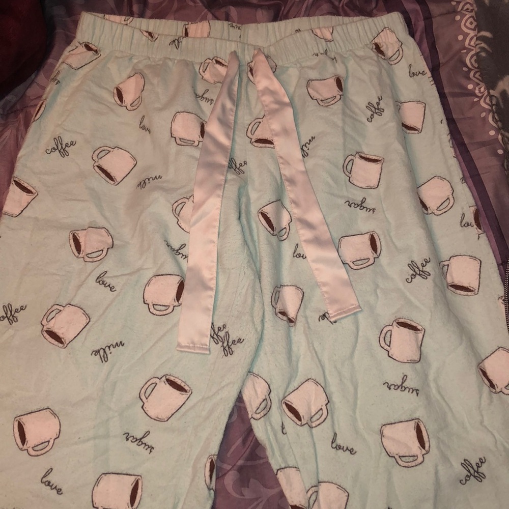 Pajama bottoms